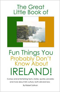 irish humor and culture book